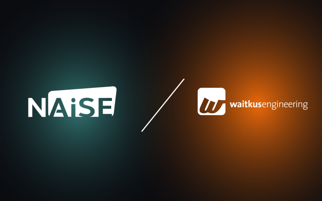 NAiSE and Waitkus – Partnership