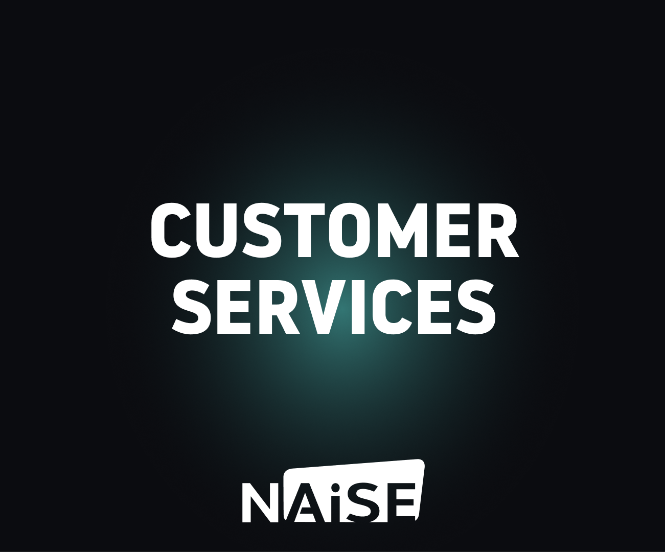 CUSTOMER SERVICES White Labeling