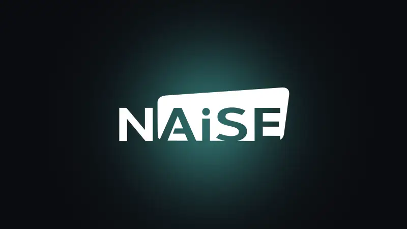 NAiSE company logo